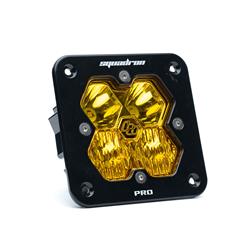 Baja Designs Squadron 2.0 Pro LED Light Pods 49-1013-2