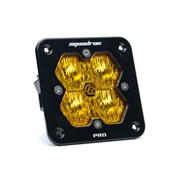 Baja Designs Squadron 2.0 Pro LED Light Pods 49-1015-2