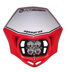 Baja Designs Squadron Pro LED Headlight Kits 4970014R