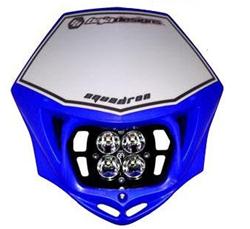 Baja Designs Squadron Pro LED Headlight Kits 497001BU