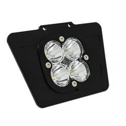 Baja Designs Squadron Pro LED Headlight Kits for 2004-2017 CRF250X, 2017-2018 CRF450RX, 2005-2018 CRF450X - 497071