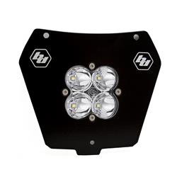 Baja Designs Squadron Pro LED Headlight Kits 497081