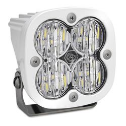 Baja Designs Squadron Pro LED Light Pods 490005WT