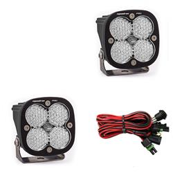 Baja Designs Squadron Pro LED Light Pods 497806