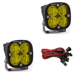 Baja Designs Squadron Pro LED Light Pods 497815