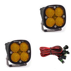 Baja Designs Squadron Pro LED Light Pods 497816
