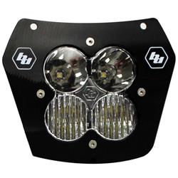 Baja Designs Sealed Beam Headlight Conversions 507002