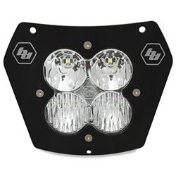 Baja Designs - Powersports Headlight Assemblies for 2015-2016 TE250, TE300 - 507002AC