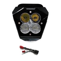 Baja Designs - Powersports Headlight Assemblies for 2019-2020 690 ENDURO R, 690 SMC-R - 507072