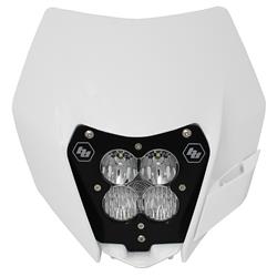 Baja Designs Powersports Headlight Assemblies 507091AC