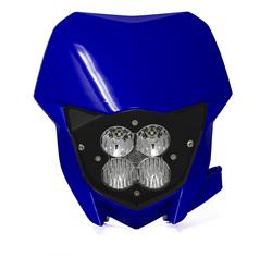 Baja Designs - Powersports Headlight Assemblies for 2019-2020 YZ250FX, YZ450FX - 507103