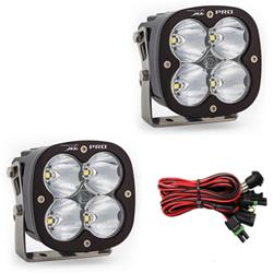 Baja Designs XL Pro LED Light Pods 507801