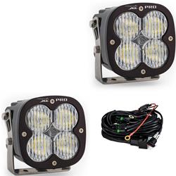 Baja Designs XL Pro LED Light Pods 507805