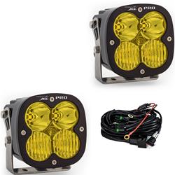 Baja Designs XL Pro LED Light Pods 507813