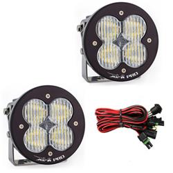 Baja Designs XL-R Pro LED Light Pods 537805
