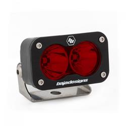 Baja Designs S2 Sport LED Light Pods 540001RD