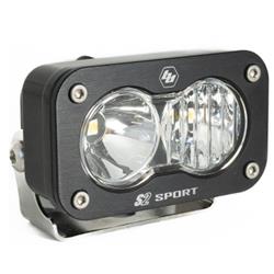 Baja Designs S2 Sport LED Light Pods 540003