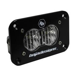 Baja Designs S2 Sport Flush Mount LED Light Pods 541005