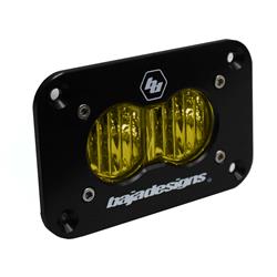 Baja Designs S2 Sport Flush Mount LED Light Pods 541015