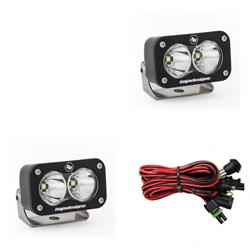 Baja Designs S2 Sport LED Light Pods 547801