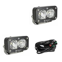 Baja Designs S2 Sport LED Light Pods 547803