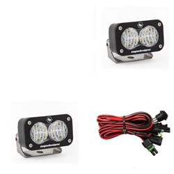 Baja Designs S2 Sport LED Light Pods 547805