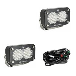 Baja Designs S2 Sport LED Light Pods 547806