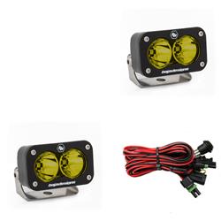 Baja Designs S2 Sport LED Light Pods 547811