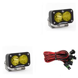 Baja Designs S2 Sport LED Light Pods 547813