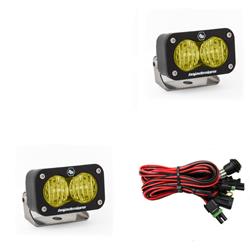 Baja Designs S2 Sport LED Light Pods 547815