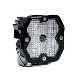 Baja Designs Squadron 2.0 Sport LED Light Pods 55-0006-2