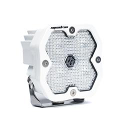 Baja Designs Squadron 2.0 Sport LED Light Pods 55-0006-WT-2