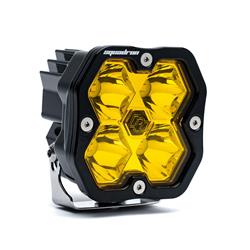 Baja Designs Squadron 2.0 Sport LED Light Pods 55-0011-2