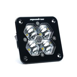 Baja Designs Squadron 2.0 Sport LED Light Pods 55-1001-2