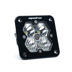 Baja Designs Squadron 2.0 Sport LED Light Pods 55-1003-2