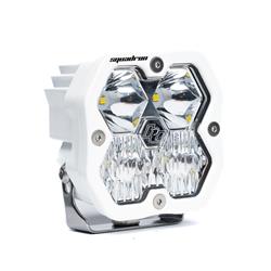 Baja Designs Squadron 2.0 Sport LED Light Pods 55-1003-WT-2