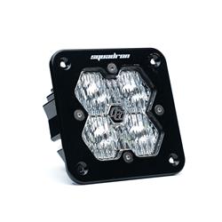Baja Designs Squadron 2.0 Sport LED Light Pods 55-1005-2