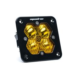 Baja Designs Squadron 2.0 Sport LED Light Pods 55-1013-2