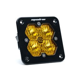 Baja Designs Squadron 2.0 Sport LED Light Pods 55-1015-2