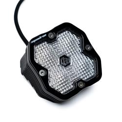 Baja Designs Squadron 2.0 Sport LED Light Pods 55-2006-2