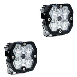 Baja Designs Light Bars, Light Pods and Fog Lights 55-7805-2NH