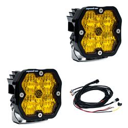 Baja Designs Light Bars, Light Pods and Fog Lights 55-7815-2