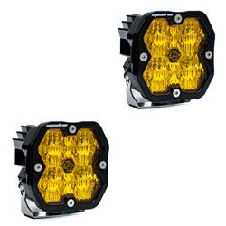 Baja Designs Light Bars, Light Pods and Fog Lights 55-7815-2NH