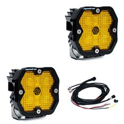 Baja Designs Light Bars, Light Pods and Fog Lights 55-7816-2