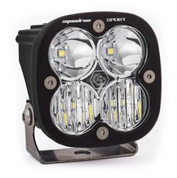 Baja Designs Squadron Sport LED Light Pods 550003