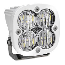 Baja Designs Squadron Sport LED Light Pods 550005WT