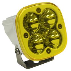 Baja Designs Squadron Sport LED Light Pods 550011WT