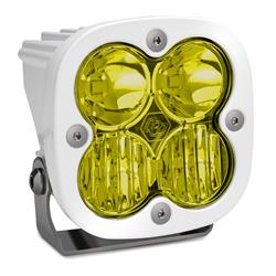 Baja Designs Squadron Sport LED Light Pods 550013WT