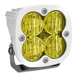Baja Designs Squadron Sport LED Light Pods 550015WT