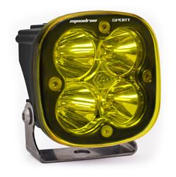 Baja Designs Squadron Sport LED Light Pods 550016
